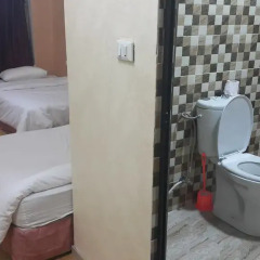 Al-Houriat Hotel Стандартный номер с различными типами кроватей фото 22