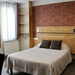 Hotel Des Pyrenees Париж комната для гостей фото 23