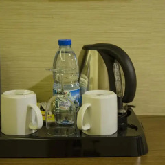 Hotel Tilmen удобства в номере