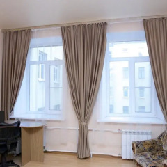 Апартаменты Saint Petersburg Soft Apartment комната для гостей фото 2