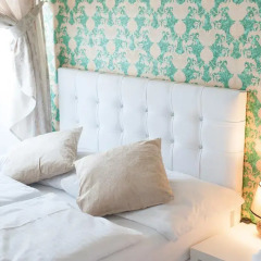 Апартаменты Royal Resort Apartments Westbahnhof Vienna 3* Номер Делюкс фото 3