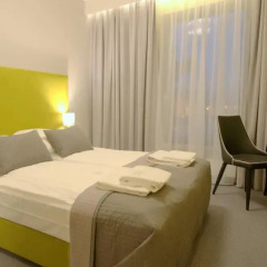 Апартаменты IRS ROYAL APARTMENTS Apartamenty IRS Old Town комната для гостей фото 4