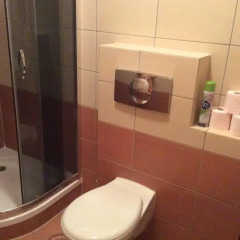 Отель Apartament Stroma 4 Закопане ванная фото 2