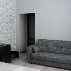 Mini-Hotel 'Azimut-Baikal' комната для гостей фото 3