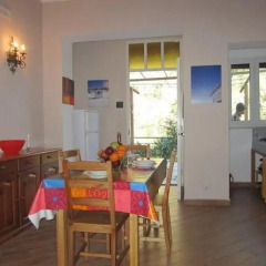 Отель Casa Mandorlo e Casa Ulivo Cefalu Чефалу в номере фото 2