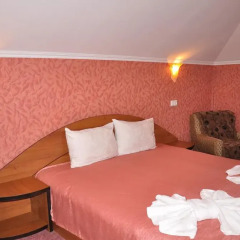 Focus Hotel 3* Люкс фото 5