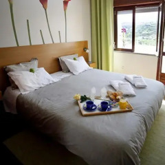 Отель Sintra Sol - Apartamentos Turisticos Студия разные типы кроватей фото 33