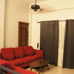 Отель Patong Hill House 3* Коттедж разные типы кроватей фото 2
