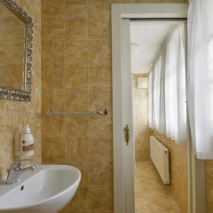 Отель Residence Green Lobster Стандартный номер фото 7