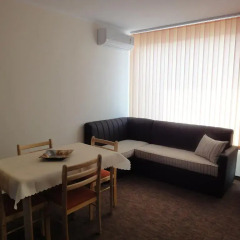 Апартаменты St. George Apartments комната для гостей фото 3