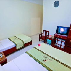 Amigo Hotel 2* Улучшенный номер с различными типами кроватей фото 6