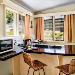 Отель Tanoa Skylodge Hotel Фиджи, Вити-Леву - отзывы, цены и фото номеров - забронировать отель Tanoa Skylodge Hotel онлайн удобства в номере