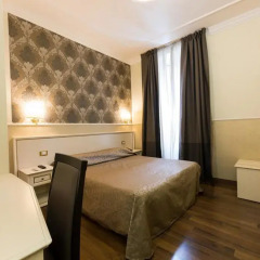 Hotel Anfiteatro Flavio 3* Стандартный номер с двуспальной кроватью фото 2