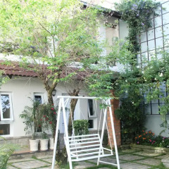 Отель Hoang Loc Villa Далат фото 16
