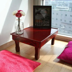 Отель Family Oville Suite Seoul Station Апартаменты с различными типами кроватей фото 29