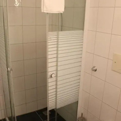 Hotel Villette City Center - Bellevue 2* Стандартный номер с различными типами кроватей фото 4