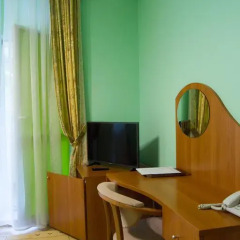 Гостиница Motel Natali Украина, Поляна - отзывы, цены и фото номеров - забронировать гостиницу Motel Natali онлайн удобства в номере