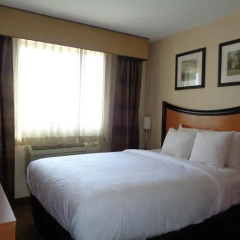 Redford Hotel 2* Стандартный номер с различными типами кроватей фото 9