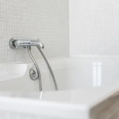Отель B&B Atelier20 ванная