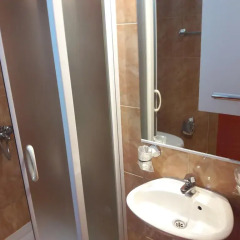 Garni Hotel Koral 3* Люкс с различными типами кроватей фото 7