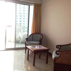 Отель Markland Beach View Номер Делюкс