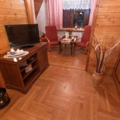 Отель Apartamenty Bella Vista Апартаменты фото 12