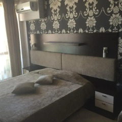 Отель Briz Beach Aparthotel Болгария, Солнечный берег - отзывы, цены и фото номеров - забронировать отель Briz Beach Aparthotel онлайн спа