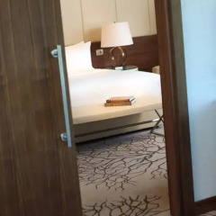Renaissance Minsk Hotel 5* Люкс с различными типами кроватей фото 2