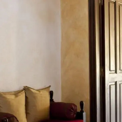 Spirit Of The Knights Boutique Hotel интерьер отеля