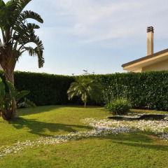 Отель Bed and Breakfast Giardini di Marzo Лечче фото 10