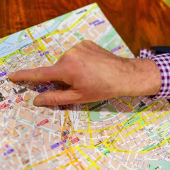 Отель Metropolitan Чехия, Прага - - забронировать отель Metropolitan, цены и фото номеров детские мероприятия