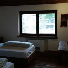 Отель Guest House Daya комната для гостей фото 2