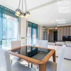 Отель Vista Villas комната для гостей фото 4
