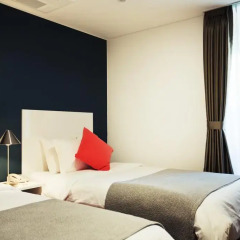 Отель N Fourseason Hotel Myeongdong Южная Корея, Сеул - отзывы, цены и фото номеров - забронировать отель N Fourseason Hotel Myeongdong онлайн комната для гостей фото 5