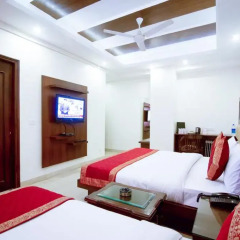 Отель Rachna Tourist Lodge детские мероприятия