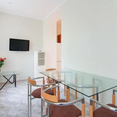 Апартаменты Best Apartments on Deribasovskoy комната для гостей фото 3