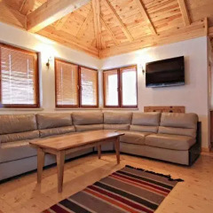 Отель Rodope Nook Guest house 3* Студия фото 10