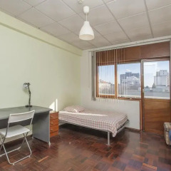 Отель Economy Guest House Saldanha I Португалия, Лиссабон - отзывы, цены и фото номеров - забронировать отель Economy Guest House Saldanha I онлайн комната для гостей фото 2