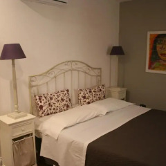 Отель B&B Camere a Sud 3* Стандартный номер фото 11