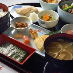 Dai-ichi Hotel Tokyo в номере