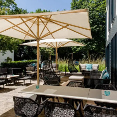 Отель Motel One München - Deutsches Museum Германия, Мюнхен - отзывы, цены и фото номеров - забронировать отель Motel One München - Deutsches Museum онлайн
