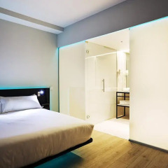 B&B Hotel Madrid Centro Puerta del Sol комната для гостей фото 2