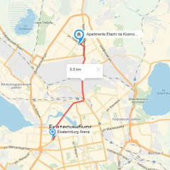 Гостиница Этажи на Космонавтов 46а в Екатеринбурге отзывы, цены и фото номеров - забронировать гостиницу Этажи на Космонавтов 46а онлайн Екатеринбург развлечения