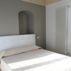 Отель B&B Antico Castello Альтамура комната для гостей фото 2