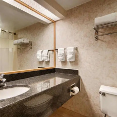 Red Lion Hotel Arlington Rosslyn Iwo Jima 2* Стандартный номер с различными типами кроватей фото 5