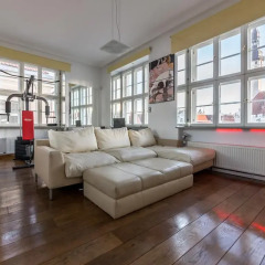Апартаменты Best Apartments - Raekoja Square комната для гостей