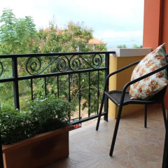 Отель The Castello Resort 3* Стандартный номер с различными типами кроватей фото 9