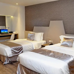 B&b Hotel 4* Улучшенный номер фото 2