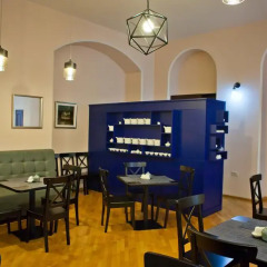 Hotel Bella Casa гостиничный бар