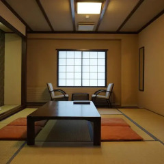 Hotel Abest Hakuba Resort 3* Стандартный номер фото 4